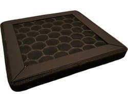 Actieve Koolstof Luchtfilter voor Creality K1 Max 9mm