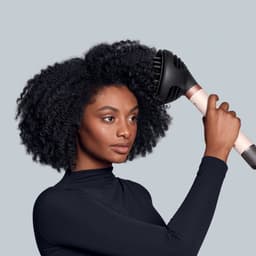 Dyson Airwrap Co-anda 2x Curly + Coily Red Velvet — thumbnail 5