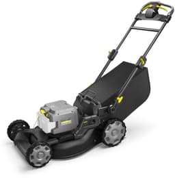 Kärcher LM 530/36 Bp Accu Grasmaaier – 36V – Battery Power+ – 53 cm – Zonder Accu & Lader - snoerloos — thumbnail 1