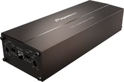 Pioneer GM-DX104 – 4/2-kanaals versterker – 400W RMS – Krachtige autoversterker — thumbnail 1