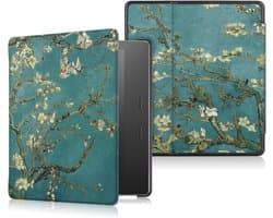 Dunne Beschermhoes voor Kindle Oasis 7 inch (2017/2019) – Bescherming met Elegante Stijl