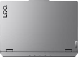 Lenovo LOQ 15AHP10 AMD Ryzen™ 5 220 Laptop 39,6 cm (15.6") Full HD 16 GB DDR5-SDRAM 512 GB SSD NVIDIA GeForce RTX 5050 Wi-Fi 6 (802.11ax) Engels Grijs — thumbnail 2
