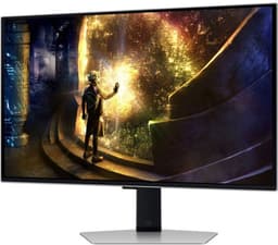 Gaming-Monitor Samsung LS27DG610SUXEN Quad HD 27" — thumbnail 12
