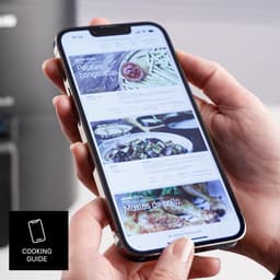 Digitale Airfryer 6,5L met 8 programma’s en Touchscreen — thumbnail 2