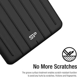 Externe SSD 1TB USB 3.1 Gen 2 - Draagbare en Schokbestendige Opslagoplossing — thumbnail 3