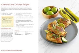 The "I Love My Air Fryer" Keto Diet Recipe Book: From Veggie Frittata to Classic Mini Meatloaf, 175 Fat-Burning Keto Recipes — thumbnail 2
