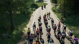 Tour de France 2025 - PS5 — thumbnail 5