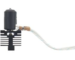 Bimetallische Upgrade Kit voor 3D Printer - Verbeterde Hittebestendigheid en Printsnelheid