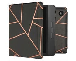 Ereader Hoes - Geschikt voor Kobo Libra H2O