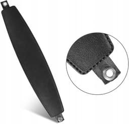 Hoofdband Kussen voor AKG K52 K72 K92 K77 K511 K512 K514 — thumbnail 4