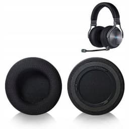BETUNE Accessoires voor Corsair Virtuoso RGB Wireless - Zwart — thumbnail 5