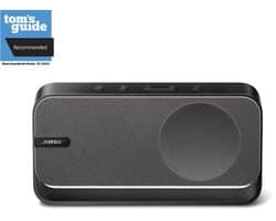 Bose SoundLink Home Bluetooth Speaker Cool Gray