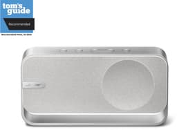 Bose SoundLink Home - Bluetooth Speaker - Zilver — thumbnail 9
