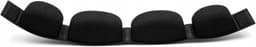 YIVO Hoofdband Kussen voor Sennheiser HD545 HD565 HD580 HD600 HD650 — thumbnail 5