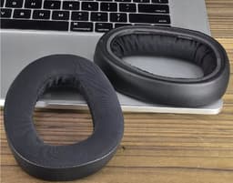 Gelkussens Sennheiser GSP 500/550/600/670 - Comfort & Verkoeling — thumbnail 3