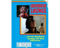 Grindhouse Lounge: ...Als die Spaghetti-Zombies die Welt auffraßen - Der italienische Zombiefilm