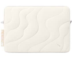 Tomtoc Laptop Hoes 16 Inch Voor Macbook Pro Air Verbeterde Bescherming