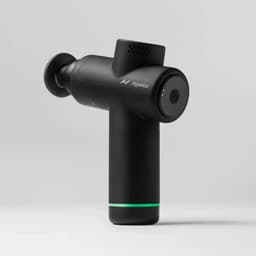 Hyperice Hypervolt Go 2 Zwart Massage Gun - Massage Apparaat - Massage Pistool — thumbnail 5