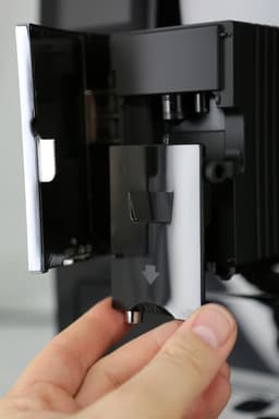 Melitta F630-112 CI Touch koffiezetapparaat zwart — thumbnail 4