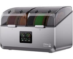 Creality Spacepi X4 Filamentdroger Voor 3D-Printers Effectief