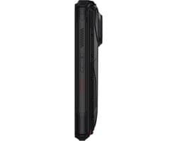DOOGEE V Max LR robuuste telefoon met 40m laser afstandsmeting - rugged smartphone — thumbnail 4