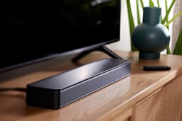 Bose TV Speaker — thumbnail 5