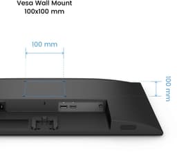 BenQ GW2491 ledmonitor — thumbnail 4
