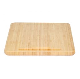 Schuifplank voor keukenapparaten - Rolplank - 40,6 x 30,5 cm - Rubberen Wielen - Holle Handgreep - Makkelijk Schoon Te Maken - Voor Koffiezetapparaat En Keukenmachine — thumbnail 5