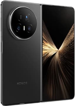 Honor Magic V5 5G - 512GB - Zwart — thumbnail 4