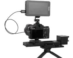 DESVIEW Monitor R6 5.5 inch