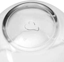 Vaatwasmachinebestendige koffiemok met handvat – 280 ml, stapelbaar, magnetronbestendig — thumbnail 2