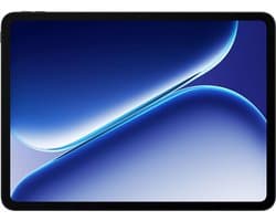 OnePlus Pad Go 2 - 5G - 12.1 inch 2.8K 120Hz Display - 8GB Ram 256GB - 10.050mAh Accu