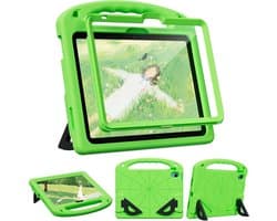 Schokbestendige Kinder Case voor iPad 11 inch en 10,9 inch met Screen Protector
