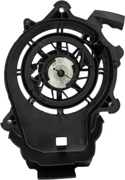 Terugslagstarter, trekkoordstarter en vervangingsonderdelen Geschikt voor grasmaaiermotoren van de modellen 093J02, 103M02, 103M05, 104M05, 103M0B en 104M02. — thumbnail 3