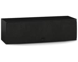 Dali Sonik Cinema Passieve Centerspeaker - Black Ash