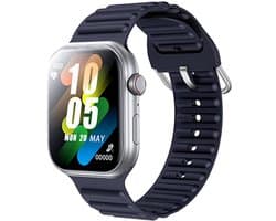 Remax WATCH15 - SmartWatch - Letar Series - SE PRO - Zilver