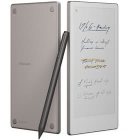 Remarkable Paper Pro Move met Marker Plus en Grijze hoes (digitaal notitieblok / notebook / schrijftablet) — thumbnail 11