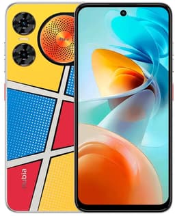 Smartphone ZTE P963F18-PO Octa Core 4 GB RAM 128 GB — thumbnail 5