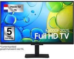 Samsung UE24F6000F - 24 inch - Full HD LED - 2025 - Smart TV