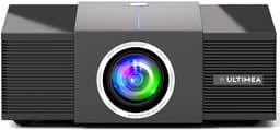 ULTIMEA Apollo P60 - Beamer - Projector - Zwart — thumbnail 3
