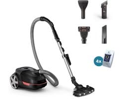 Philips 6000 series XD6142/12 Stofzuiger