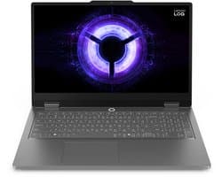 Lenovo LOQ Essential 15IRX11 - Gaming Laptop - 15.6 inch - RTX 5050 - Core i7 - 16GB/512GB
