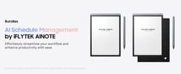 iFlytek AINOTE 2 10.65'' tablet-pc — thumbnail 4