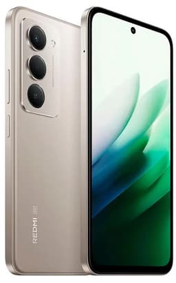 Smartphone-REDMI 15 5G-8GB+256GB-Grijs — thumbnail 2