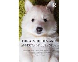 The Aesthetics and Affects of Cuteness