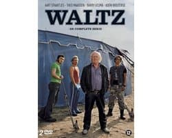 Waltz - De complete serie (2dvd)