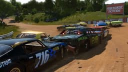 Wreckfest - PS4 — thumbnail 5