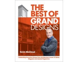 The Best of Grand Designs