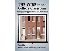 The Wire in the College Classroom