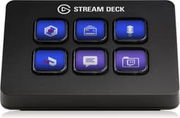 Elgato Gaming Stream- Multifunctioneel Live Stream Deck - Windows/Mac — thumbnail 3